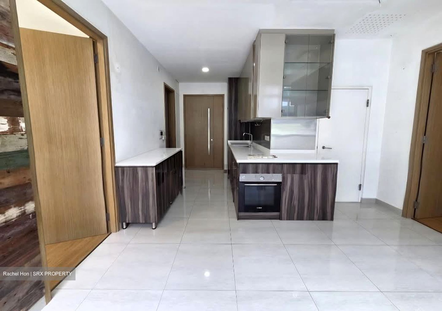 Kap Residences (D21), Apartment #581802741